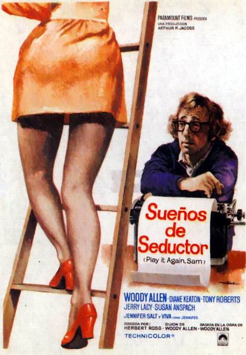 Suenos de seductor